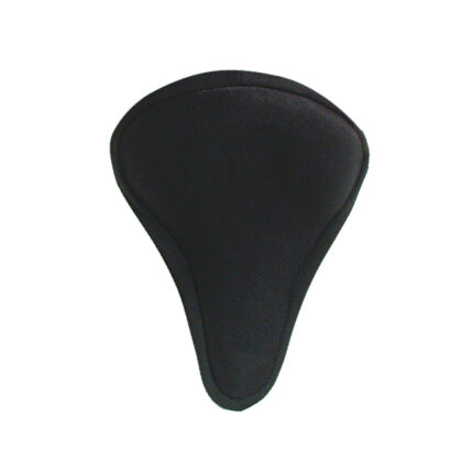 Oxford Gel Saddle Cover Black Bikeera - Padded Bike Seat Cover Kmart Oxford Gel Saddle Cover Black Bikeera - Padded Bike Seat Cover Kmart