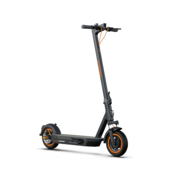 Yadea Ks5 Pro Electric Kick Scooter Bikeera