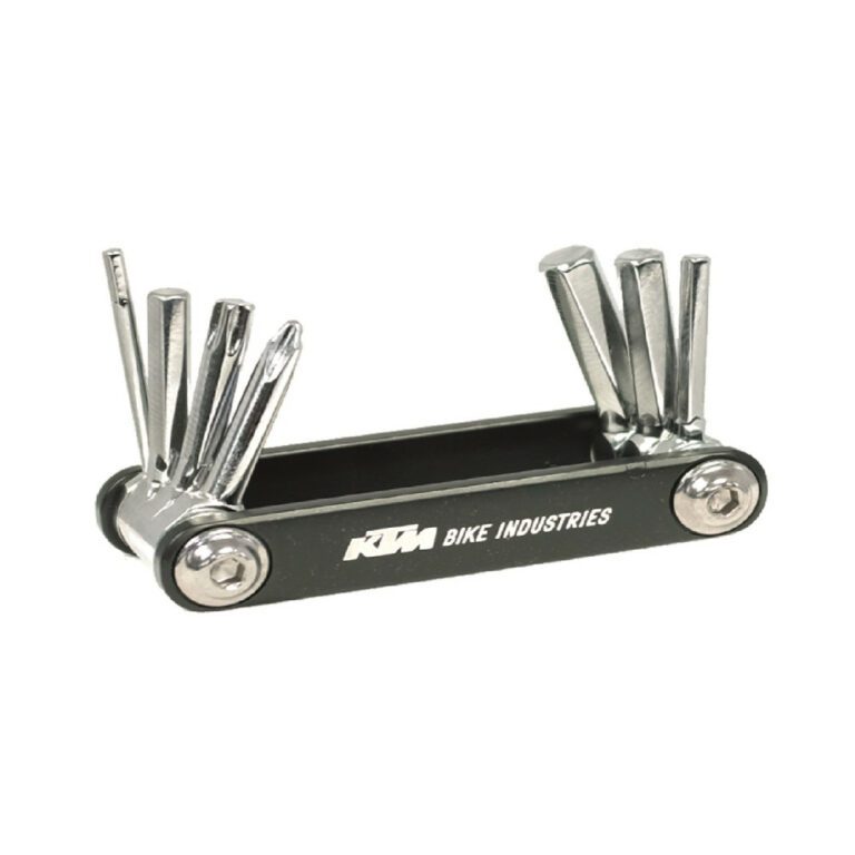 KTM MACINA MEZZO Bikeera