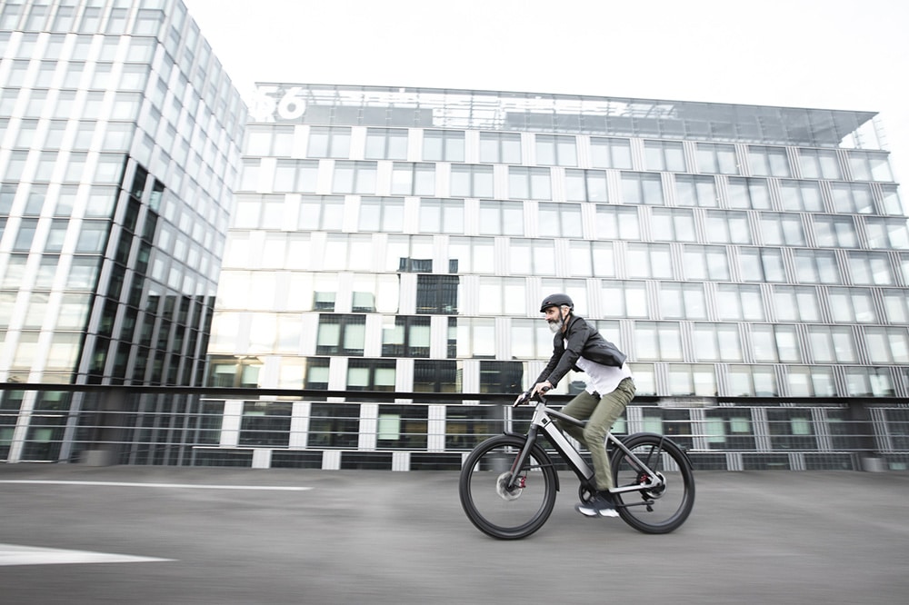 Stromer ST5 ABS - Bikeera