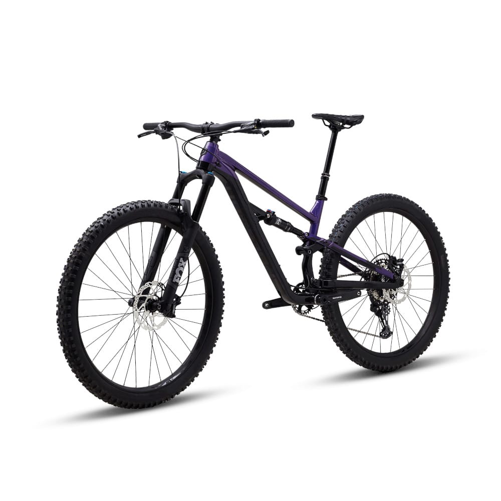 POLYGON SISKIU T8 - Bikeera