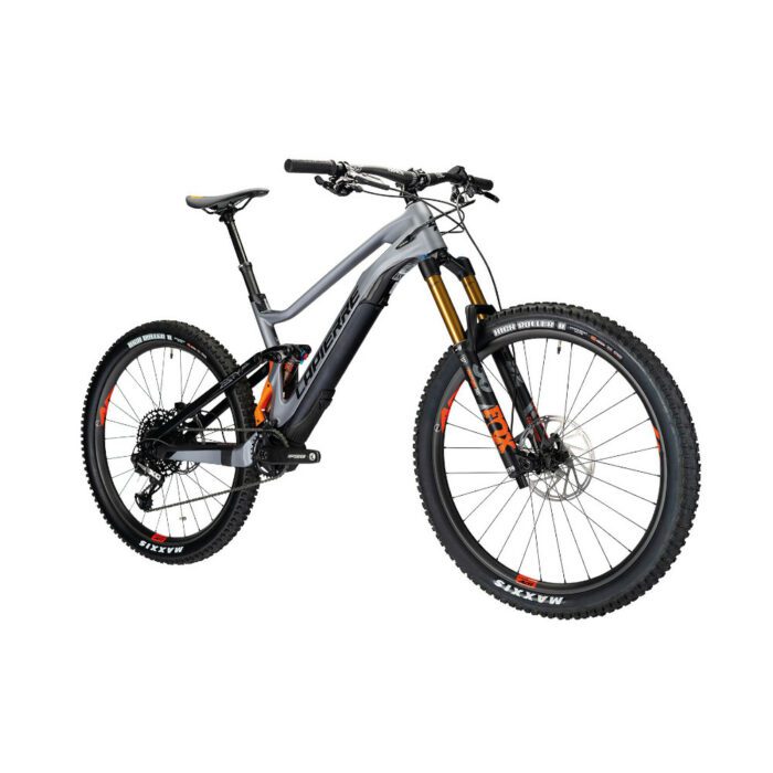 KTM MACINA KAPOHO 7973 - Bikeera